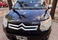 Citroen C3 Picasso Exclusive