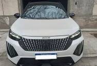 Peugeot 2008 Gt