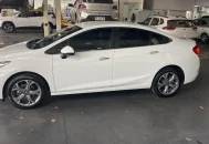 Chevrolet Cruze Premiun