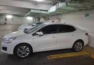 Citroen C4 Lounge Hdi M6 Tendance