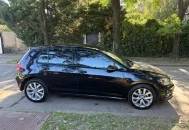Volkswagen Golf  Vii