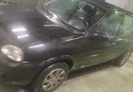 Chevrolet Corsa
