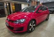 Volkswagen Golf Gti 2.0t Mk7