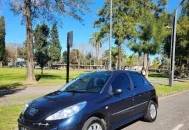 Peugeot 207 Compact Xs 1.4 5p
