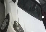 Chevrolet Celta