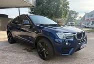 Bmw X4 20i Xdrive