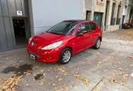 Peugeot 207 Xt 1.6