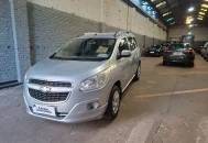 Chevrolet Spin Lt 1.8