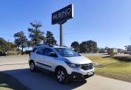 Chevrolet Spin Activ 1.8n At