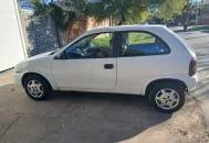 Chevrolet Corsa