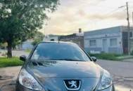 Peugeot 207 Compactz