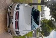 Fiat Stilo Executive 1.8 Full