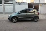 Volkswagen Crossfox 1.6 Highline