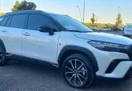 Toyota Corolla Cross Gr