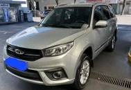 Chery Tiggo 3 Comfort