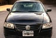 Volkswagen 2008