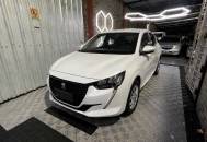 Peugeot 208 1.6 Active