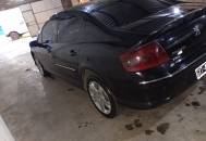 Peugeot 407 Hdi Svsport Tiptronic
