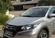 Honda Hrv