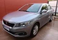 Peugeot 301 Hdi 1.6 Allure