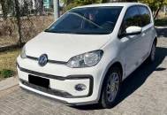 Volkswagen Up Highline