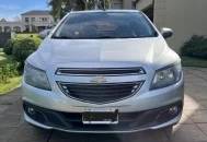 Chevrolet Prisma Ltz