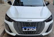 Peugeot 208 Gt