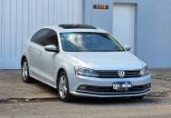 Volkswagen Vento Higline