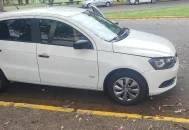 Volkswagen Gol Trend 1.6 Gp