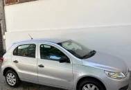 Volkswagen Gol Trend