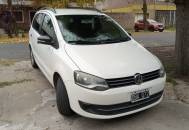 Volkswagen Suran Trendline 1.6