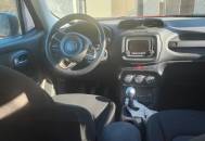 Chrysler Jeep Renegade Sport