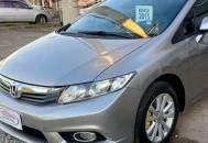 Honda Civic Lxs