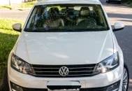 Volkswagen Polo Comfortline 1..6