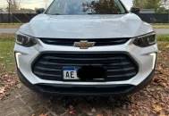Chevrolet Tracker 1.2 T  At