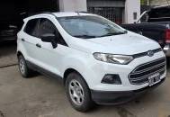 Ford Eco