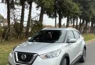 Nissan Kicks Advance