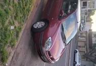 Renault Megane Scenic