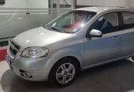 Chevrolet Aveo 1.6 Lt