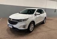 Chevrolet Equinox Ls 1.5t
