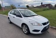 Ford Ford Focus Ii 1.6 Style