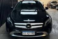 Mercedes Benz 2017