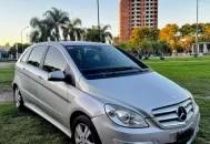Mercedes Benz B200