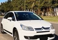 Citroen C4 Exclusive