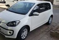 Volkswagen Up Highline
