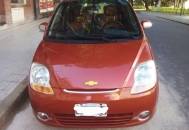 Chevrolet Spart