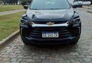 Chevrolet Tracker 1.2t At