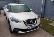 Nissan Kicks 1.6 Exclusive