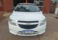 Chevrolet Onix Joy