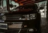 Volkswagen Vento 2.0 Tsi Sportline
